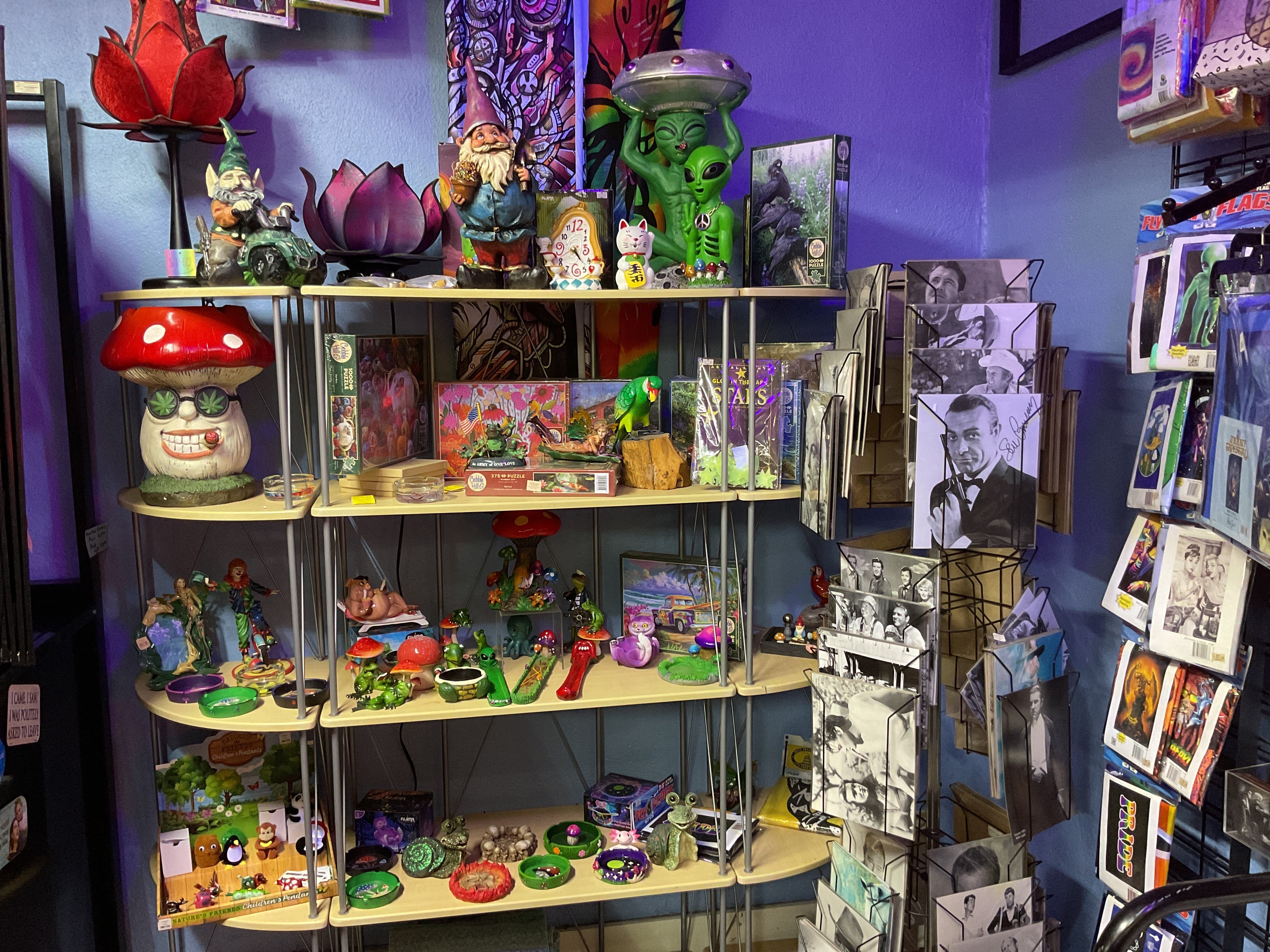 Retro Decor – zitazone