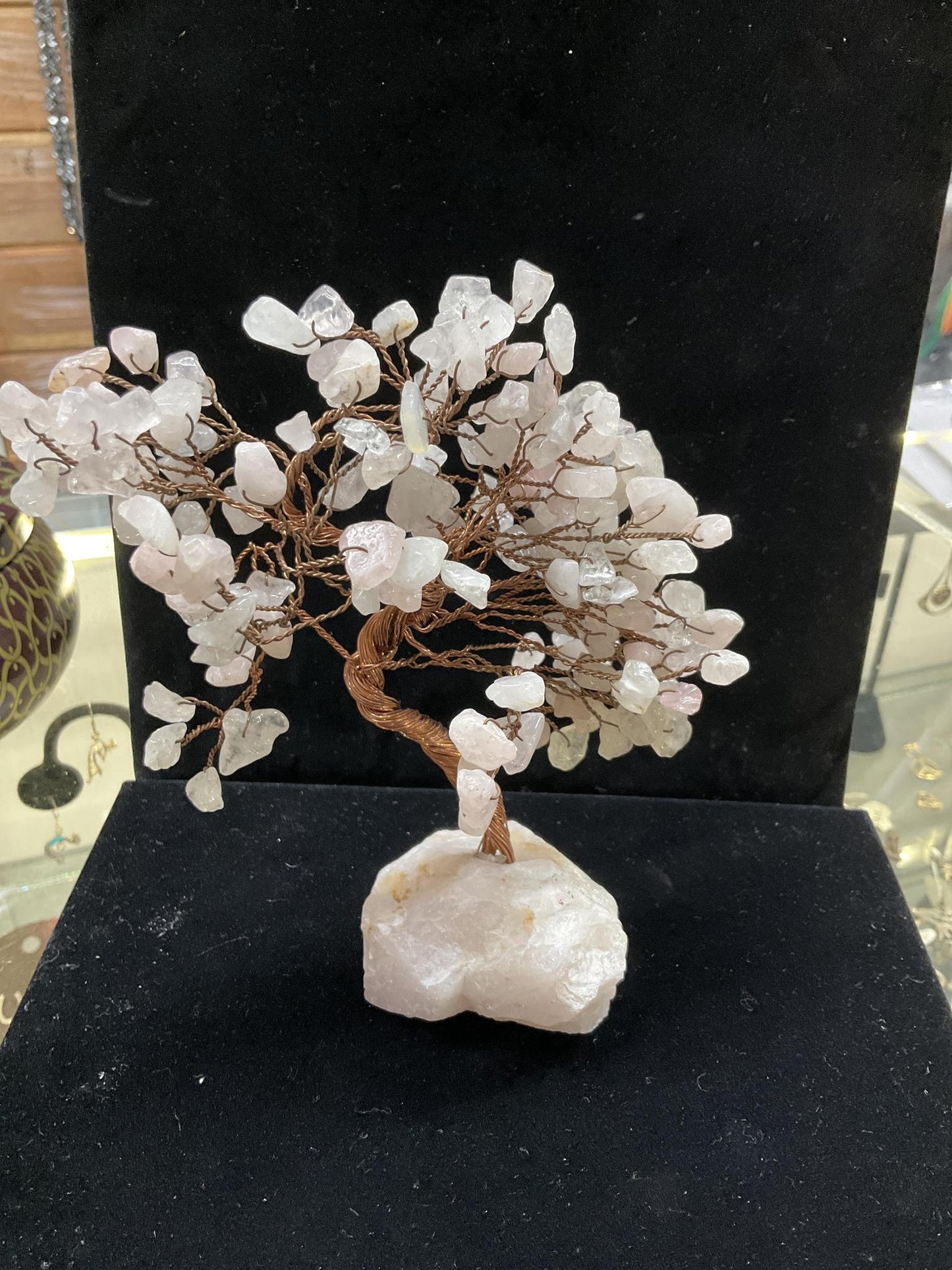 7" Tree of Life (160 chips)