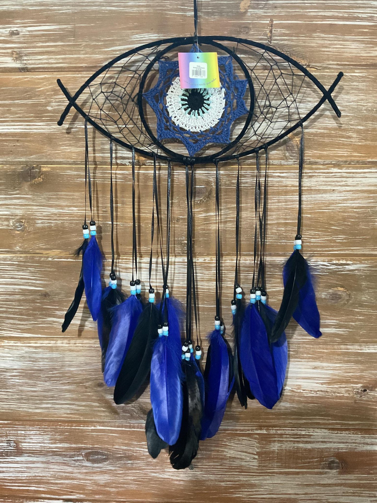 Dreamcatchers