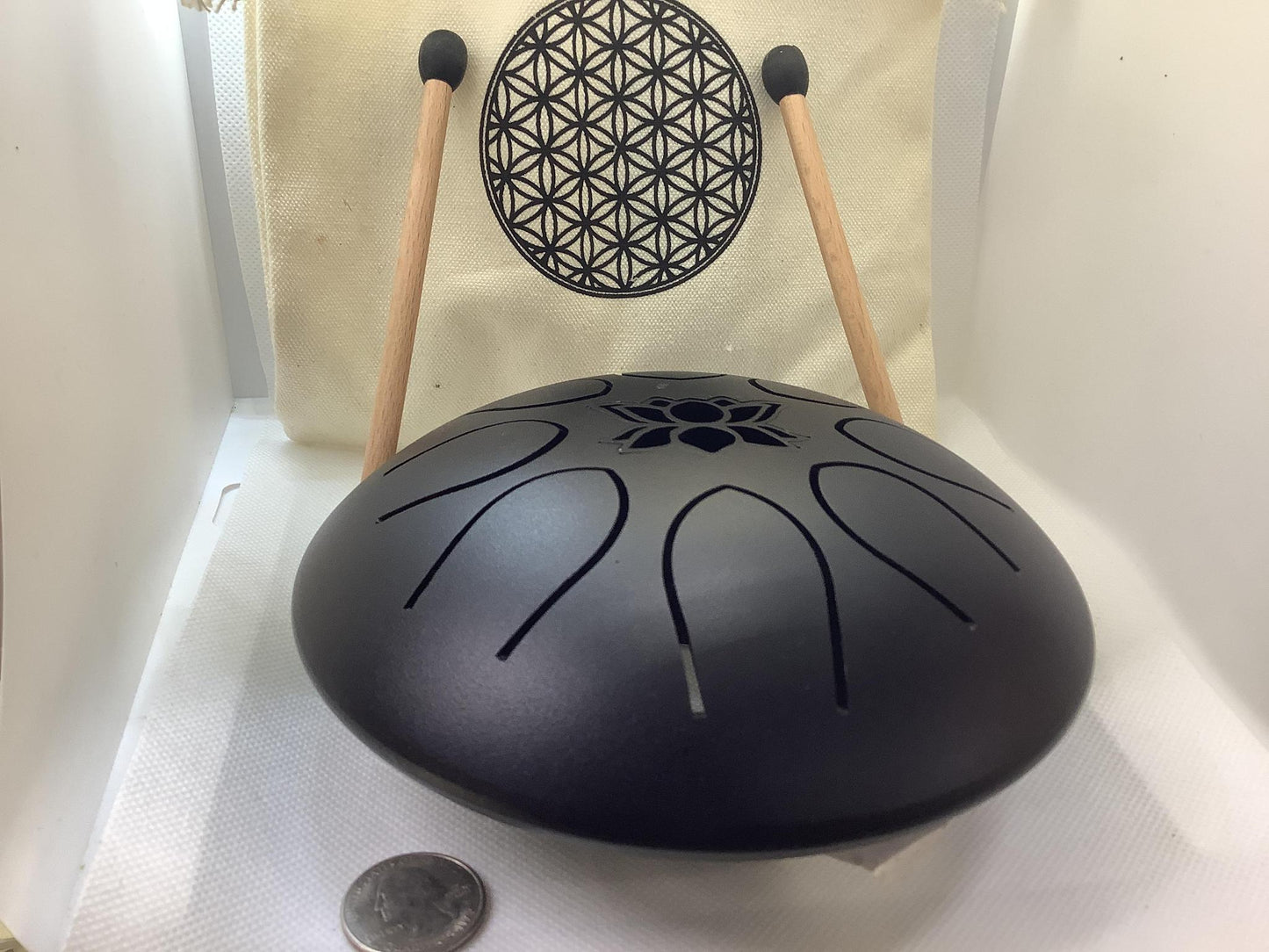 UFO Drum