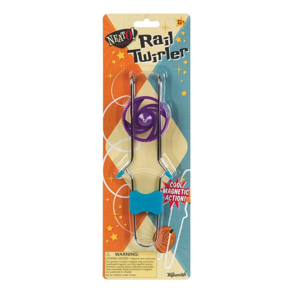 Magic Rail Twirler