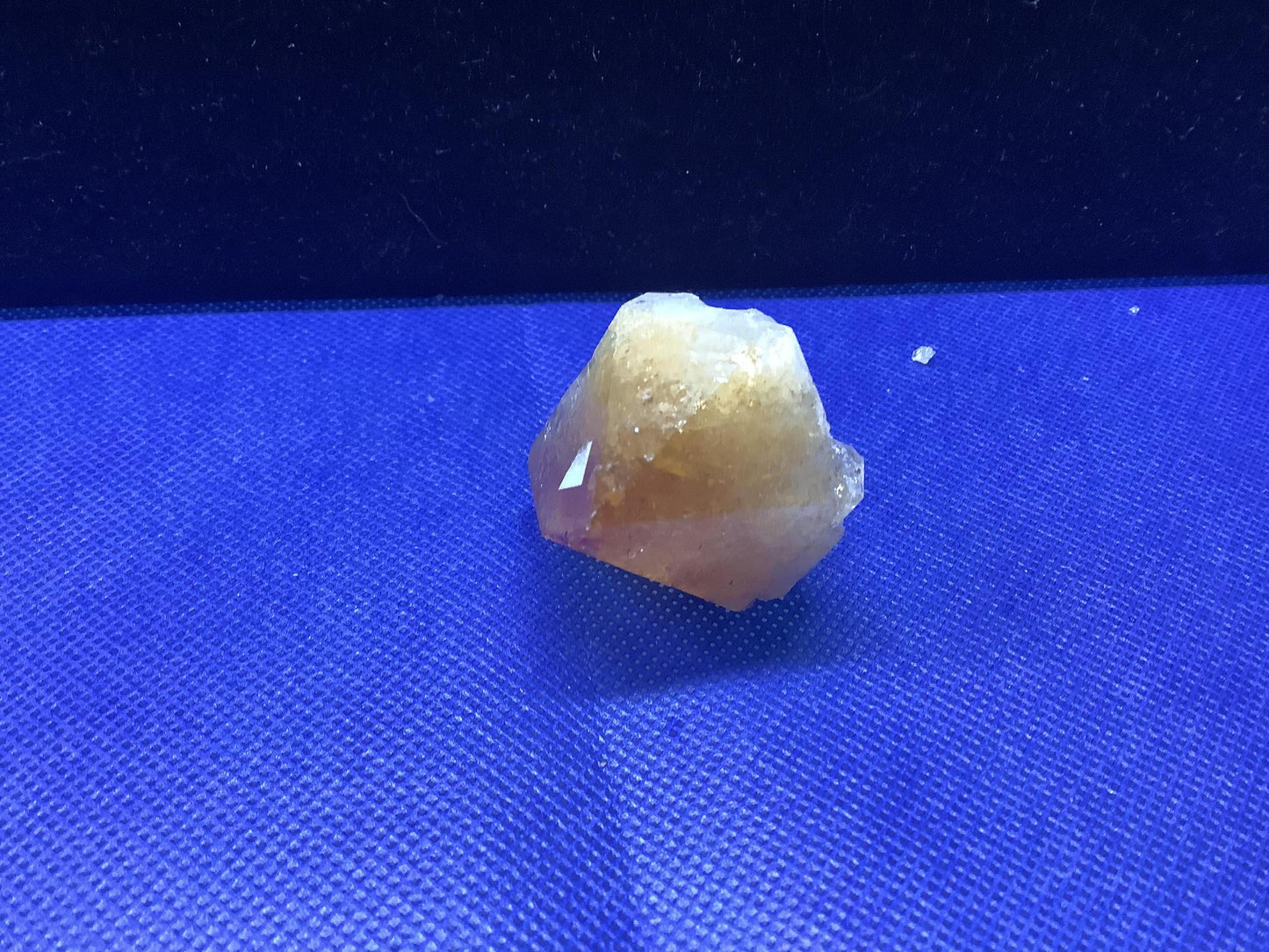 Citrine Points