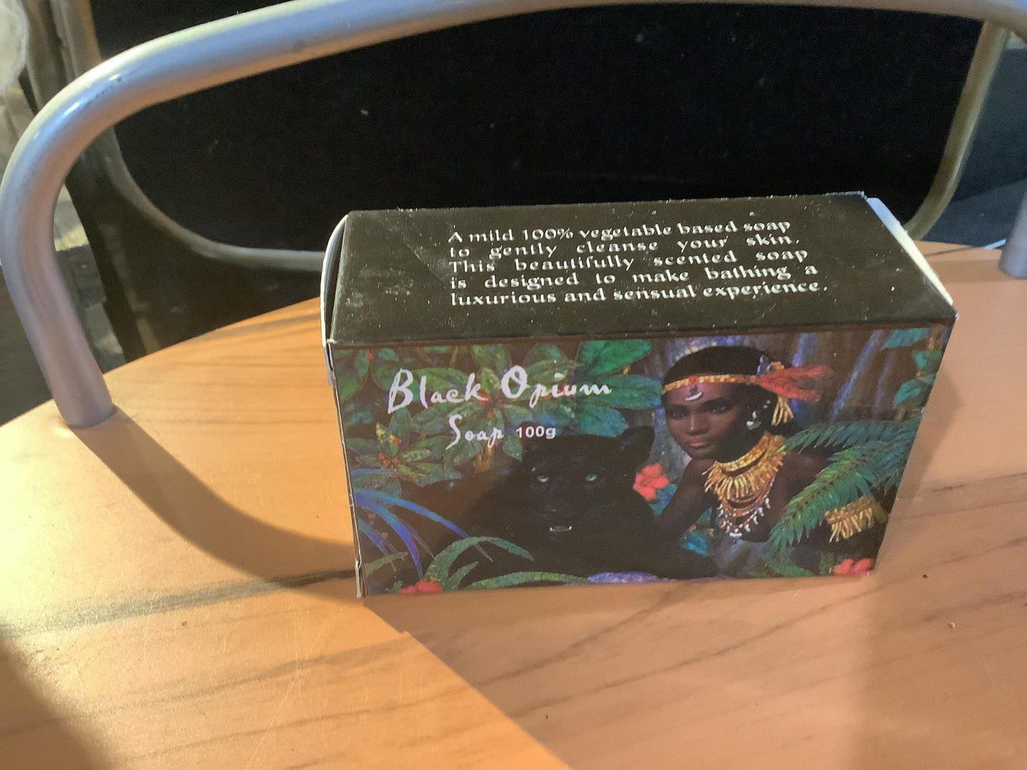 Kamini Aromatic Soaps