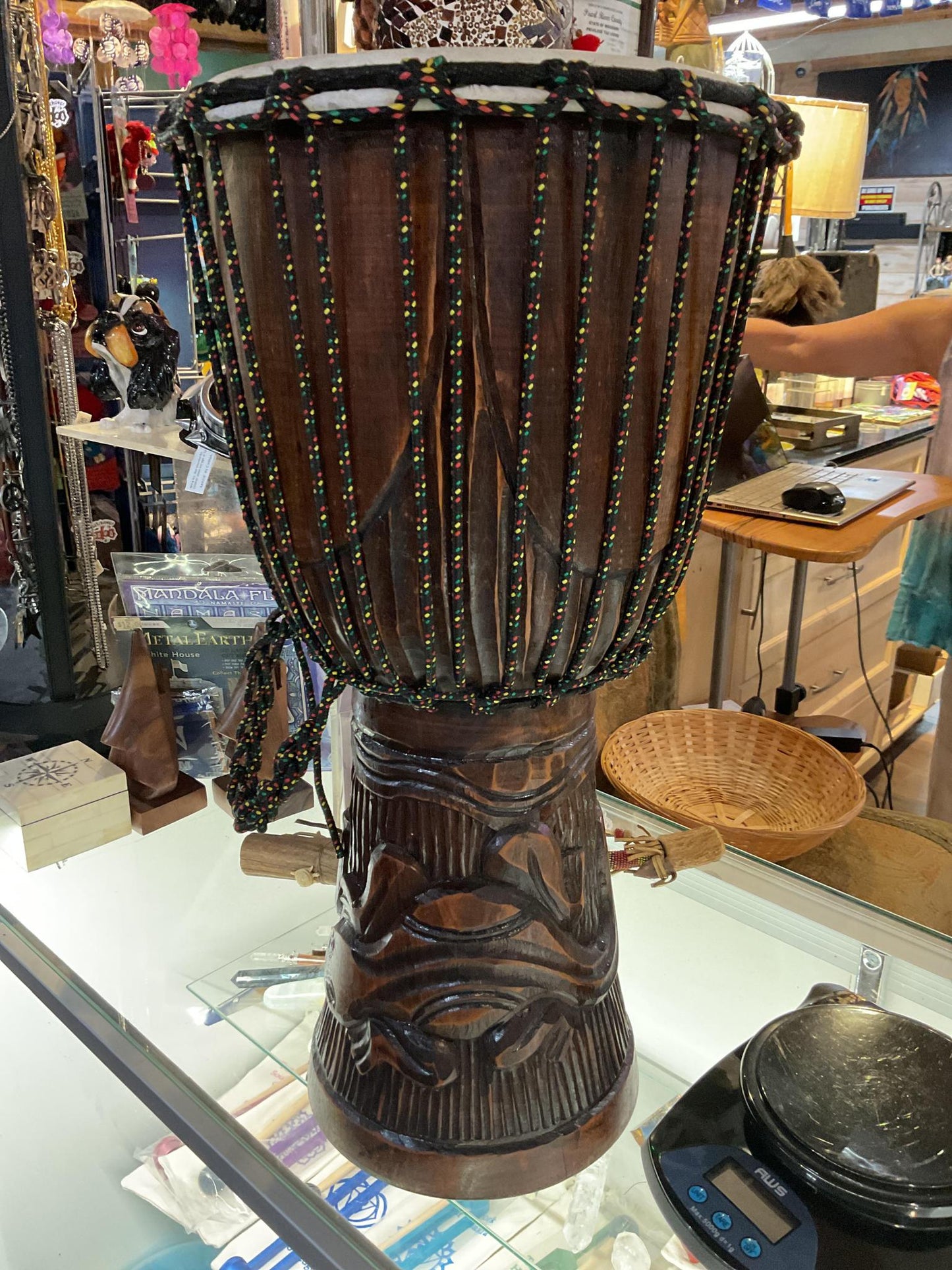 Djembe