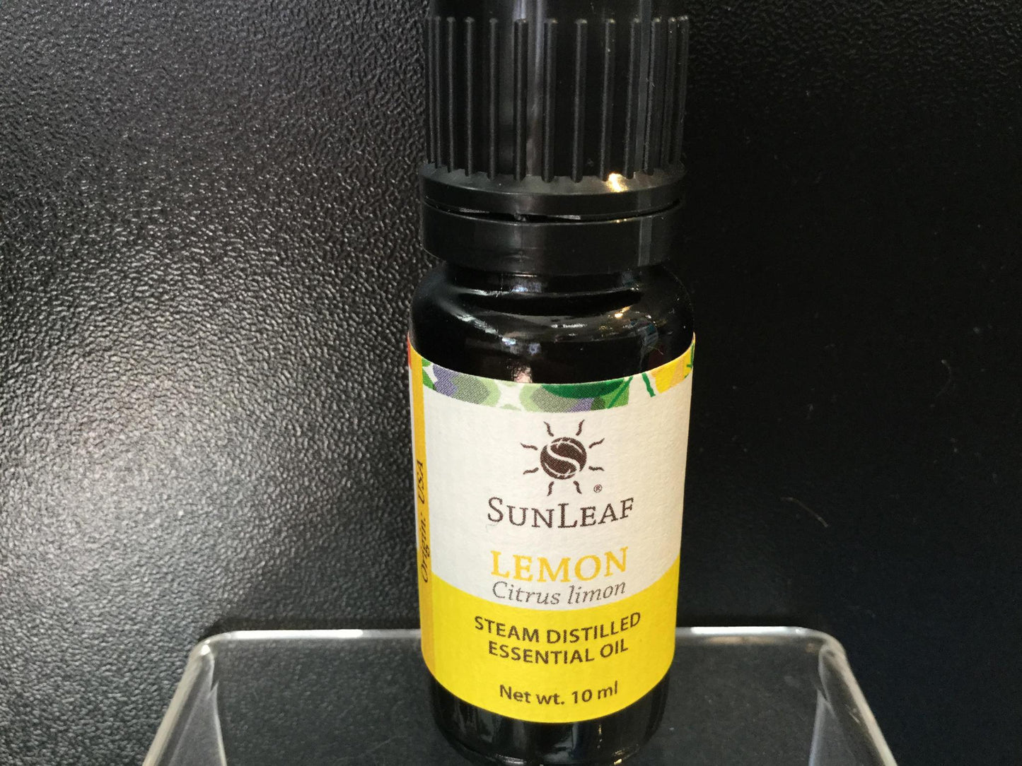 Sunleaf 100% Pure Essential Oils