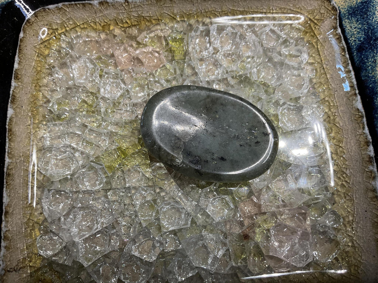 Natural Worry Stones