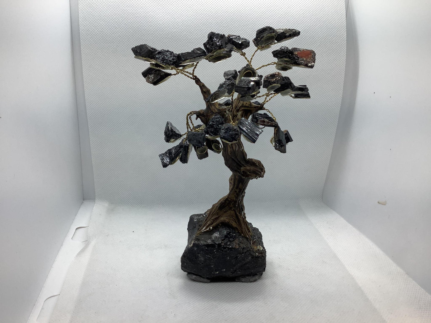 Tree of Life Single Stone Element