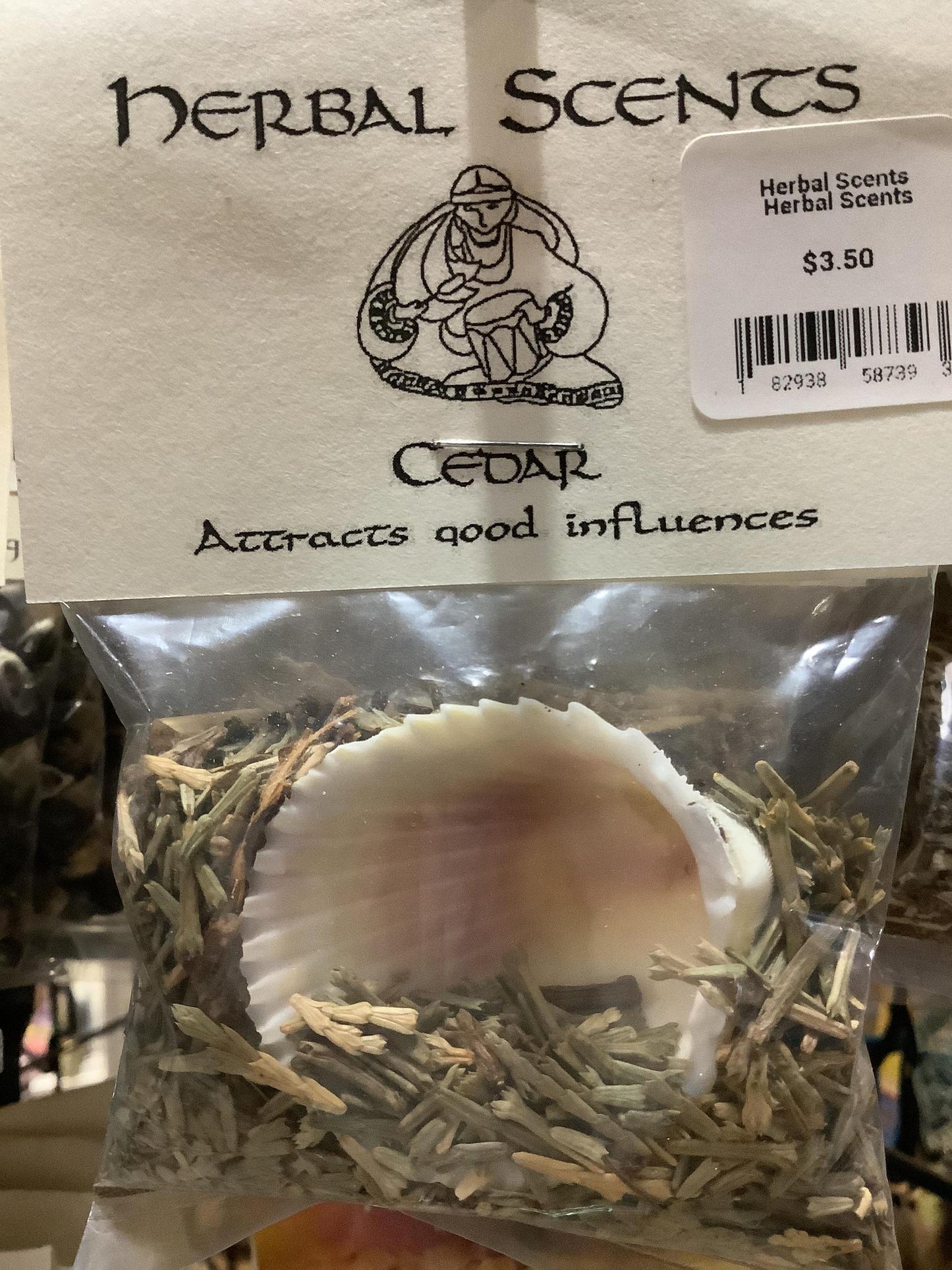 Herbal Scents