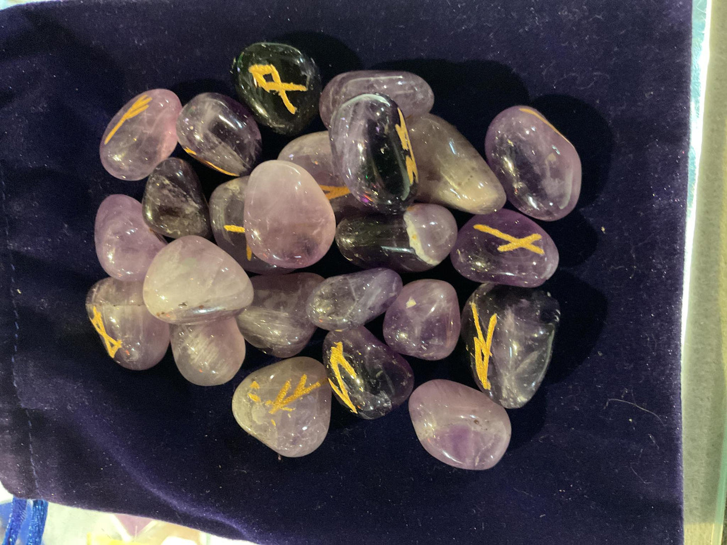 Rune Sets
