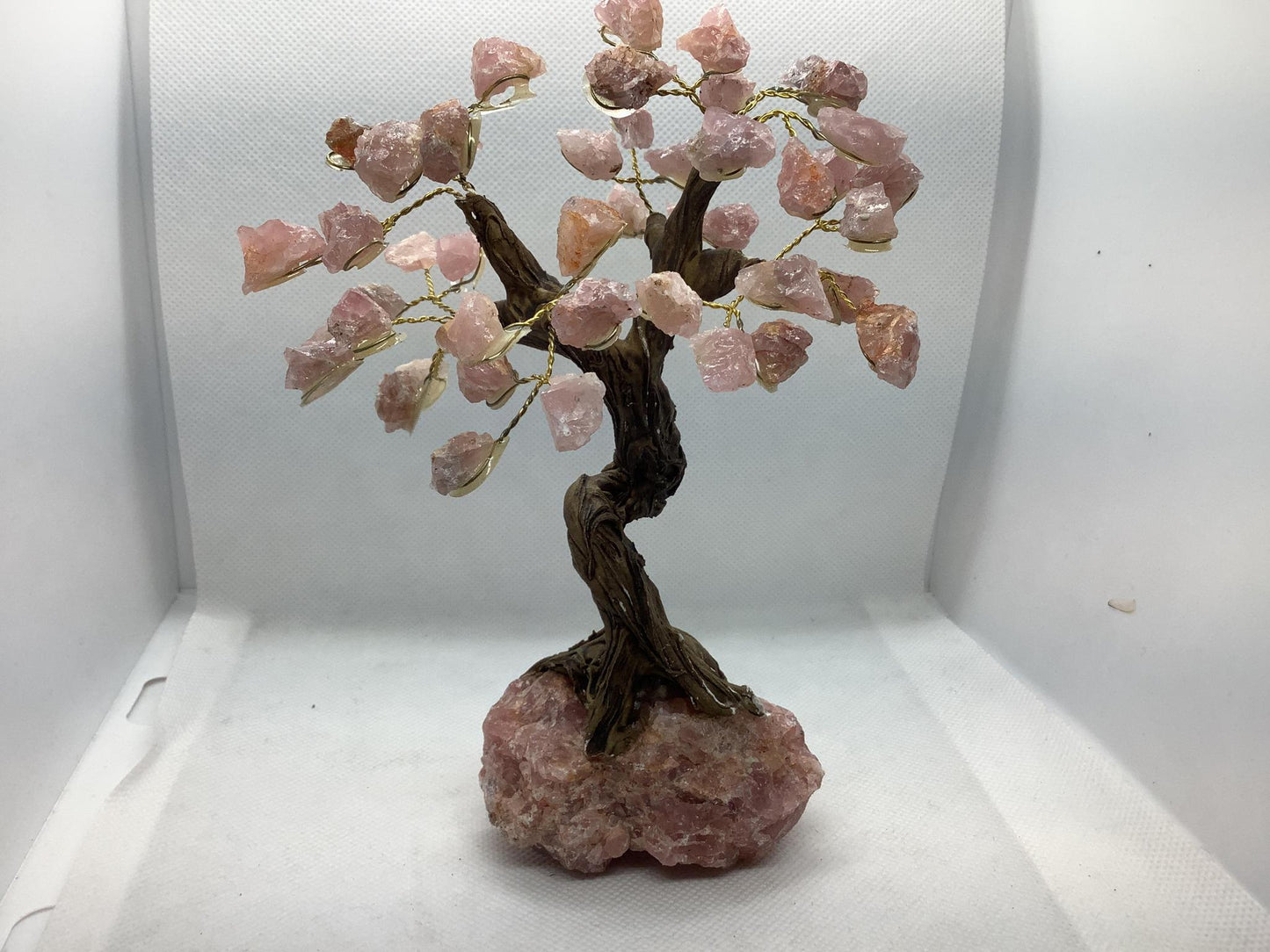 Tree of Life Single Stone Element