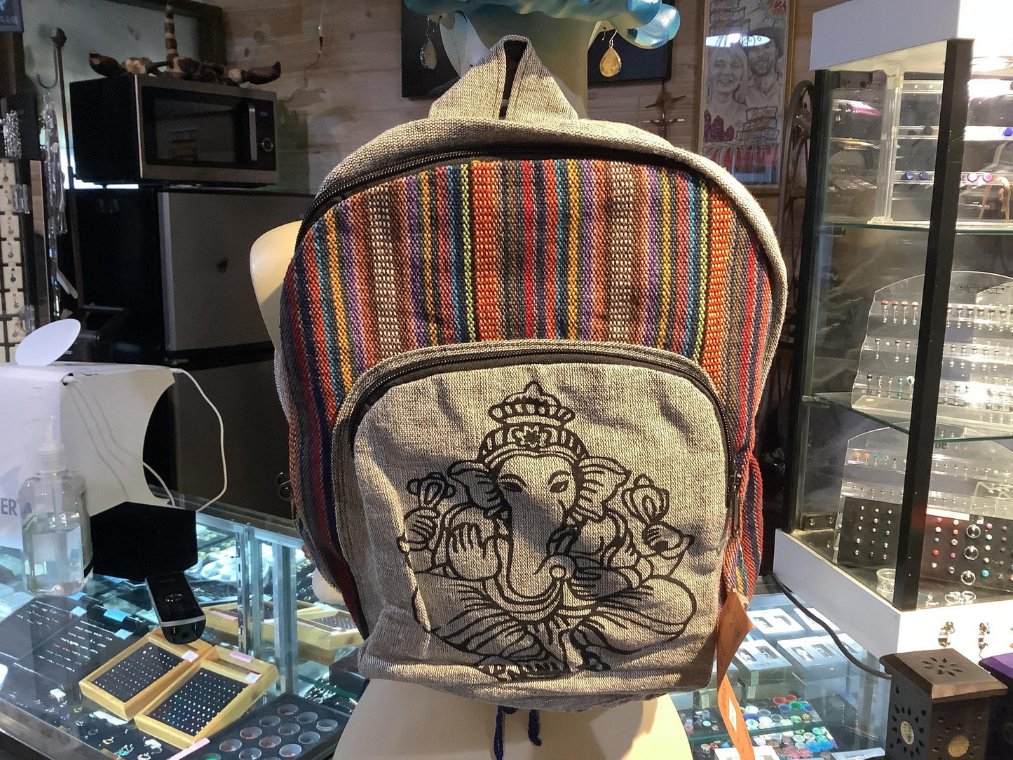 Himalayan Backpack