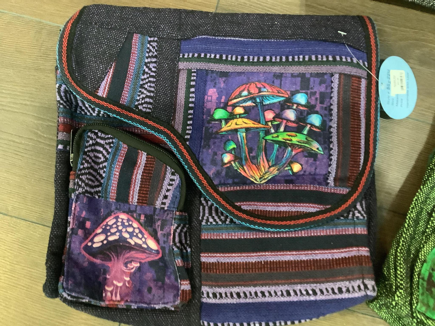 Shoulder Bag
