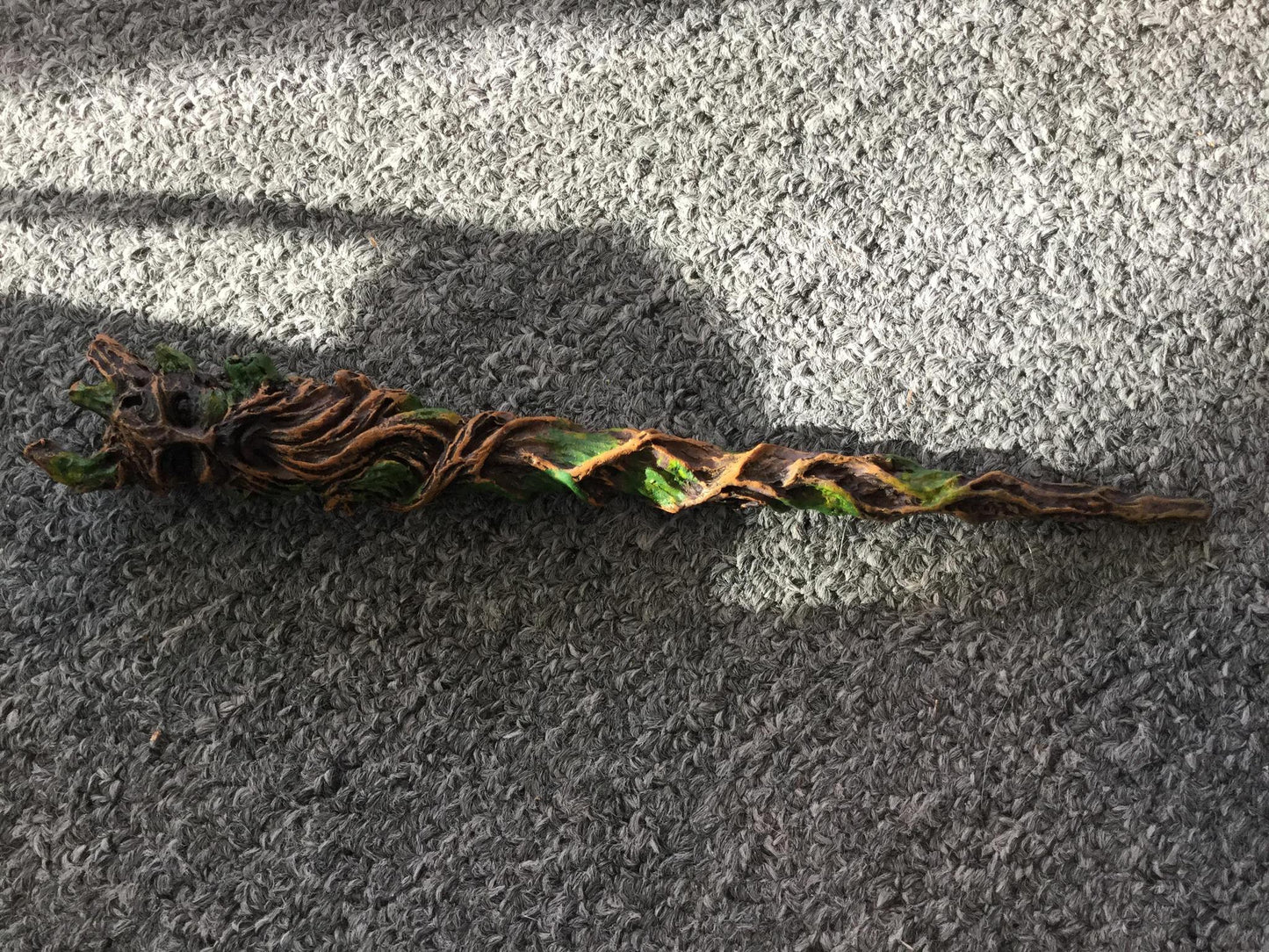 Magic Wands