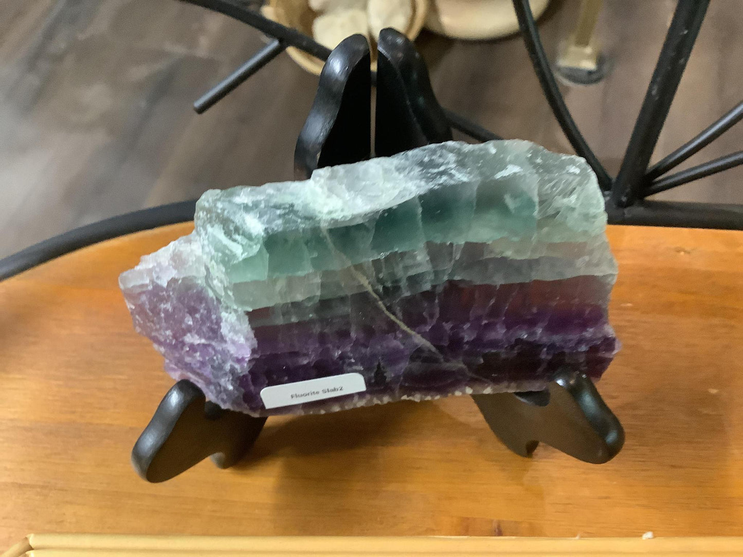 Fluorite