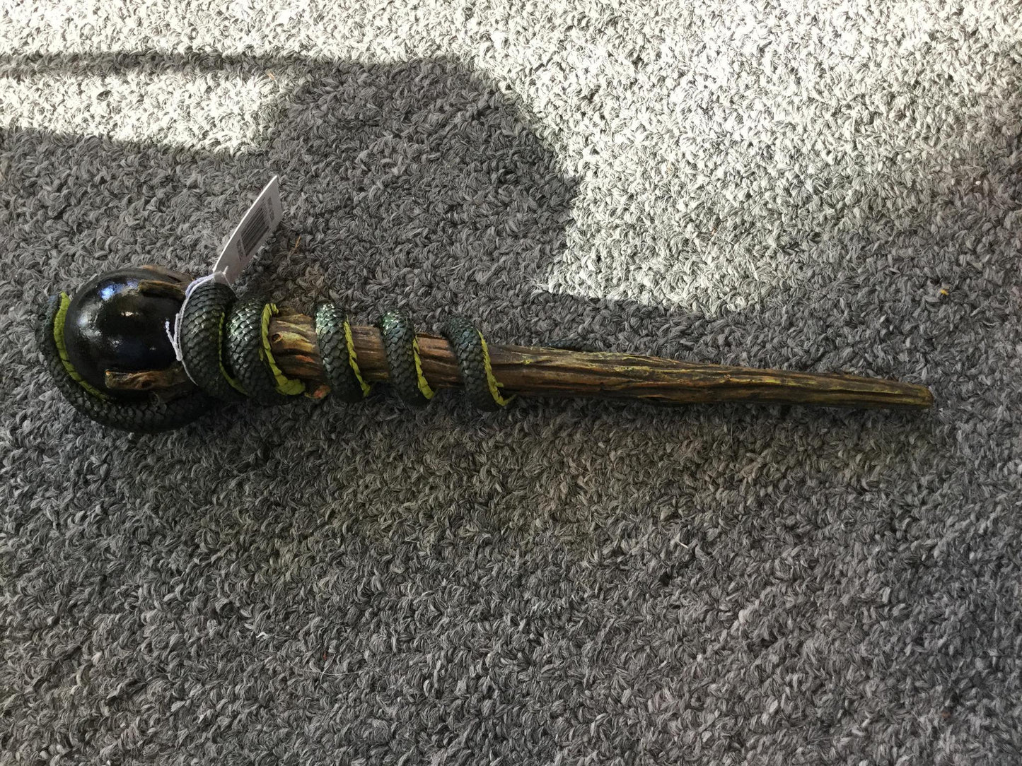 Magic Wands