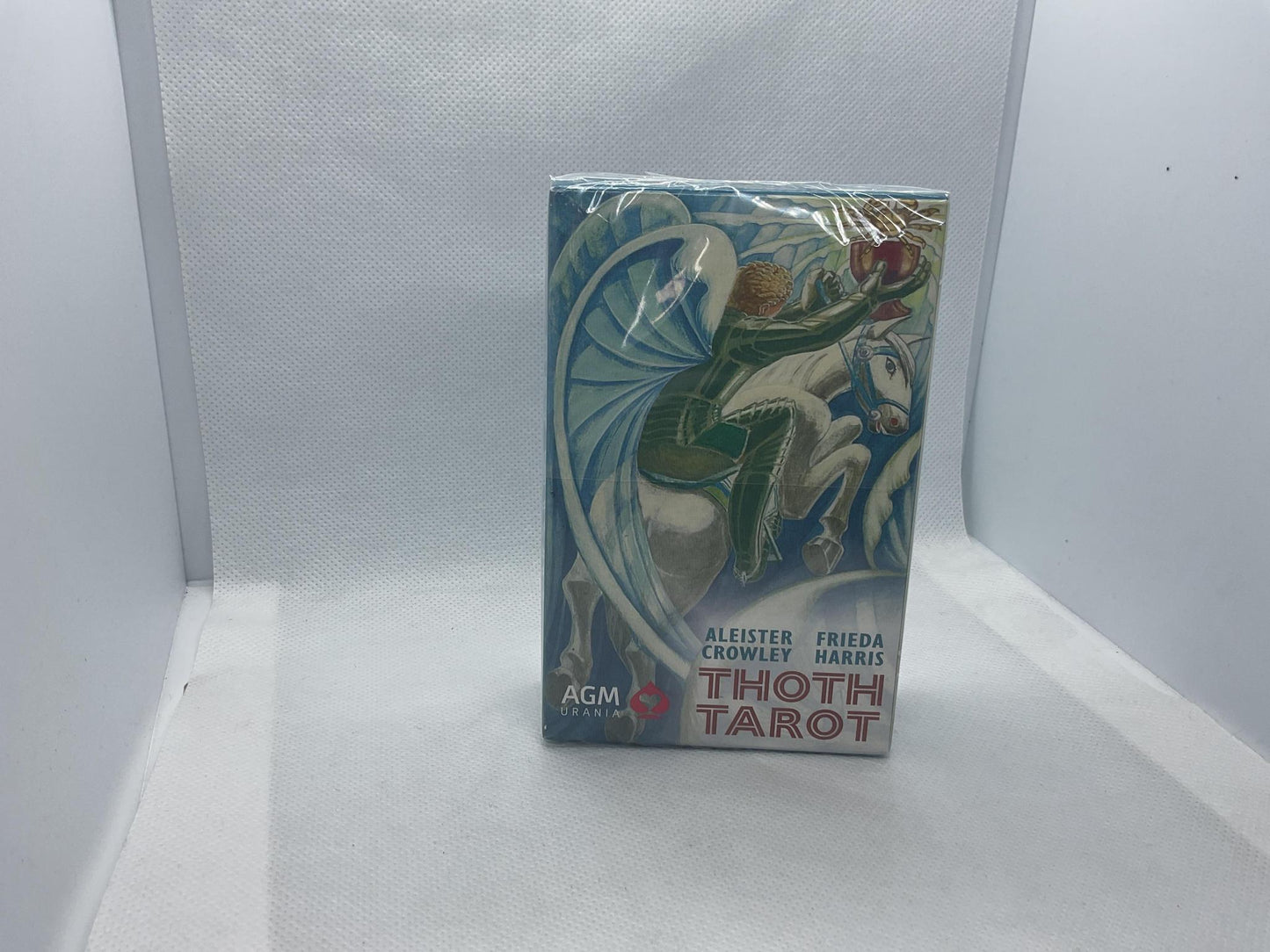 Thoth Tarot