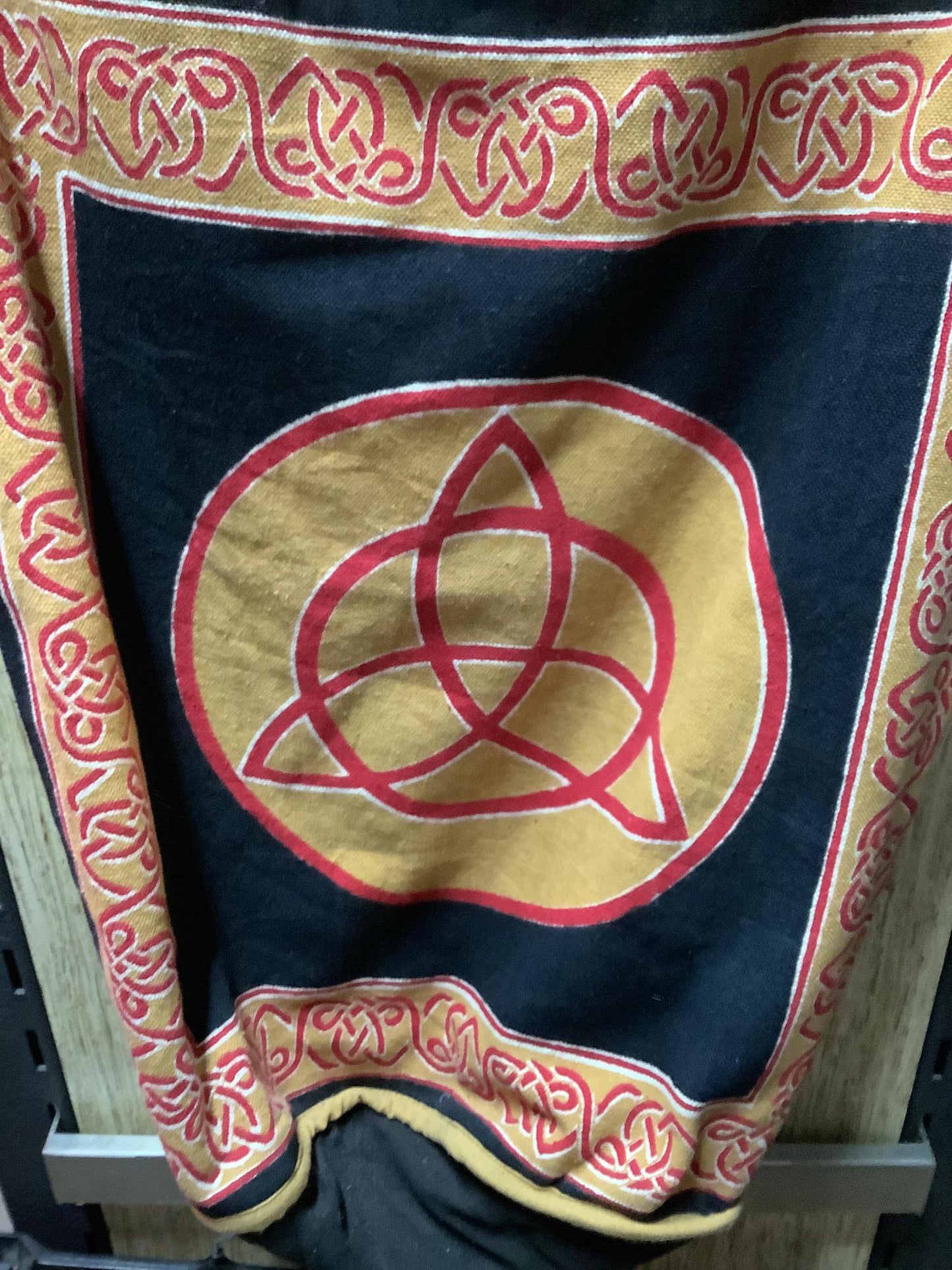 Drawstring Bag/Backpack