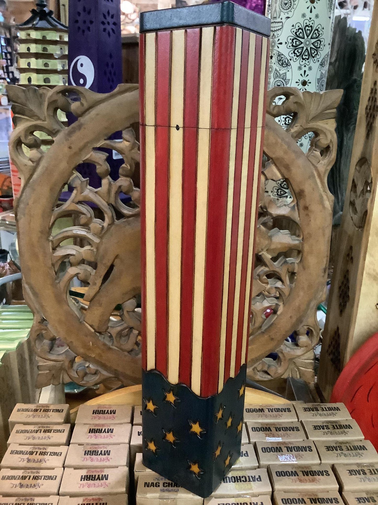 Handcrafted Polish Boxes