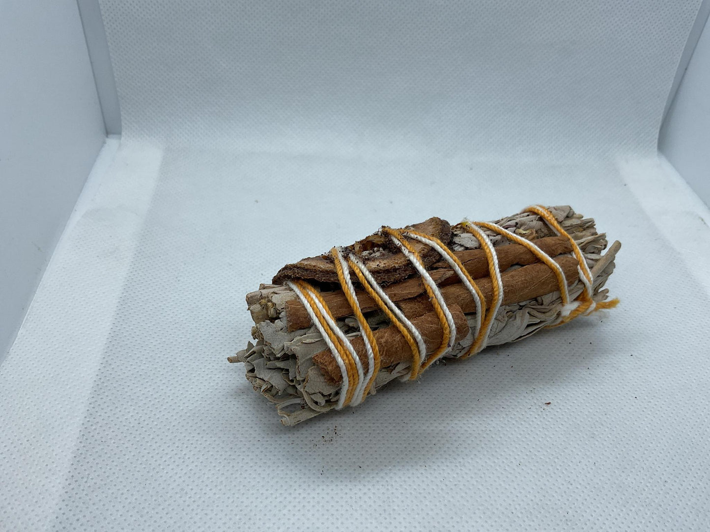 Mixed Sage Bundles