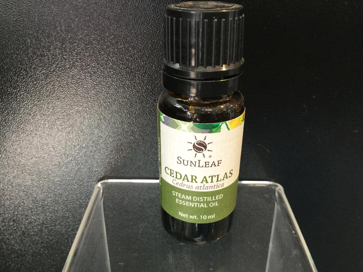 Sunleaf 100% Pure Essential Oils