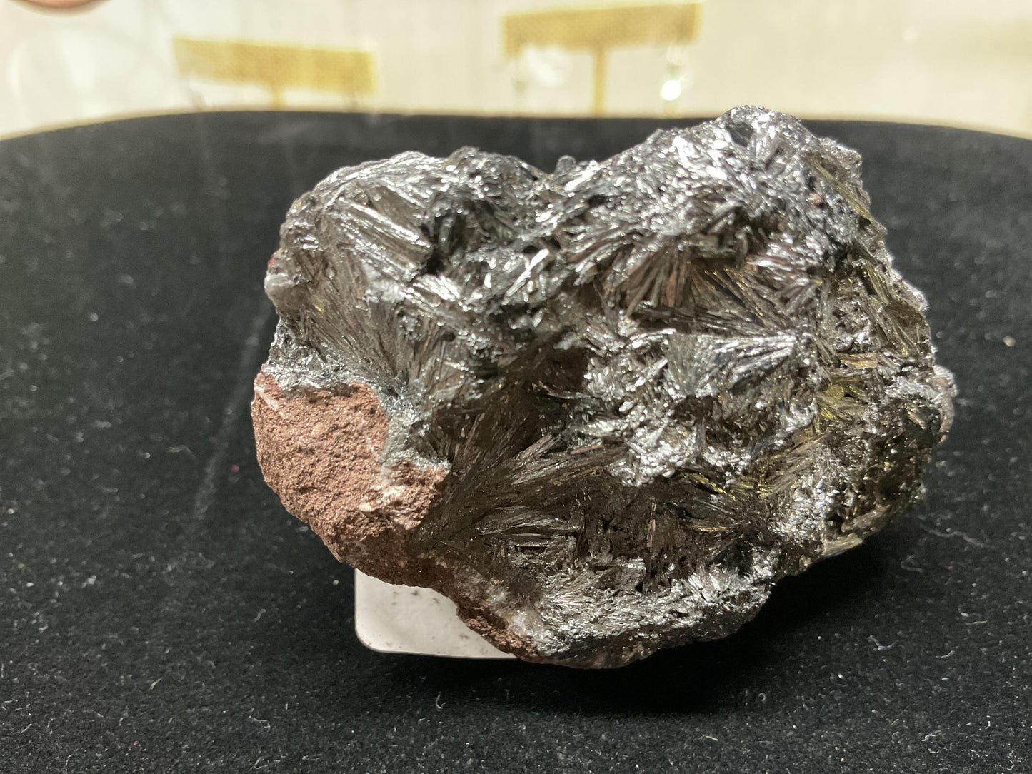 Unique Minerals