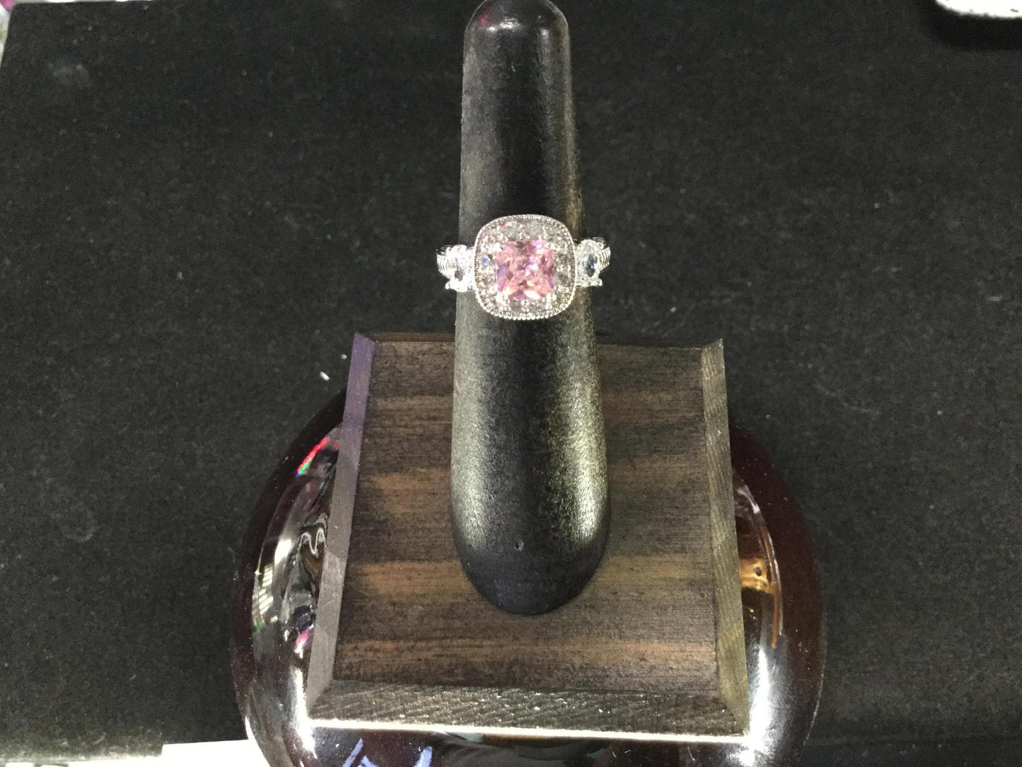 Covenant Rings 1-12(Click here for Styles)