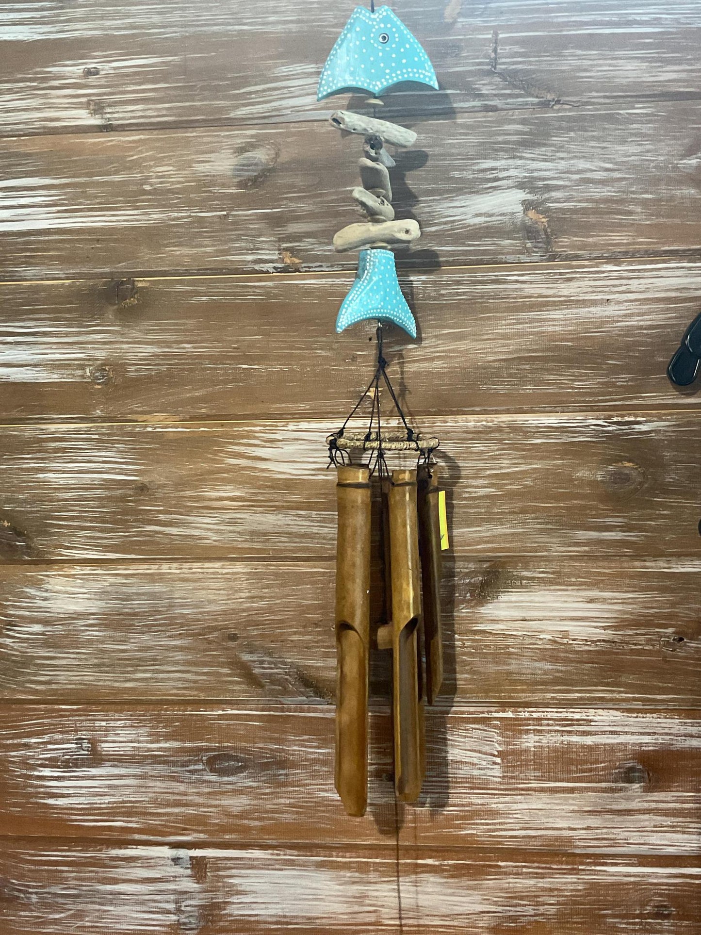 Fish Bones Chime