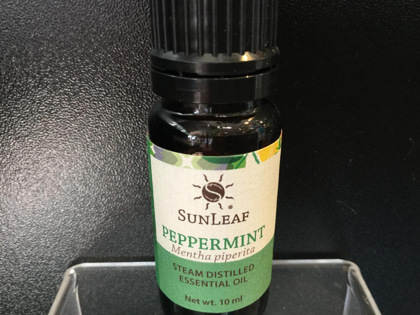 Sunleaf 100% Pure Essential Oils