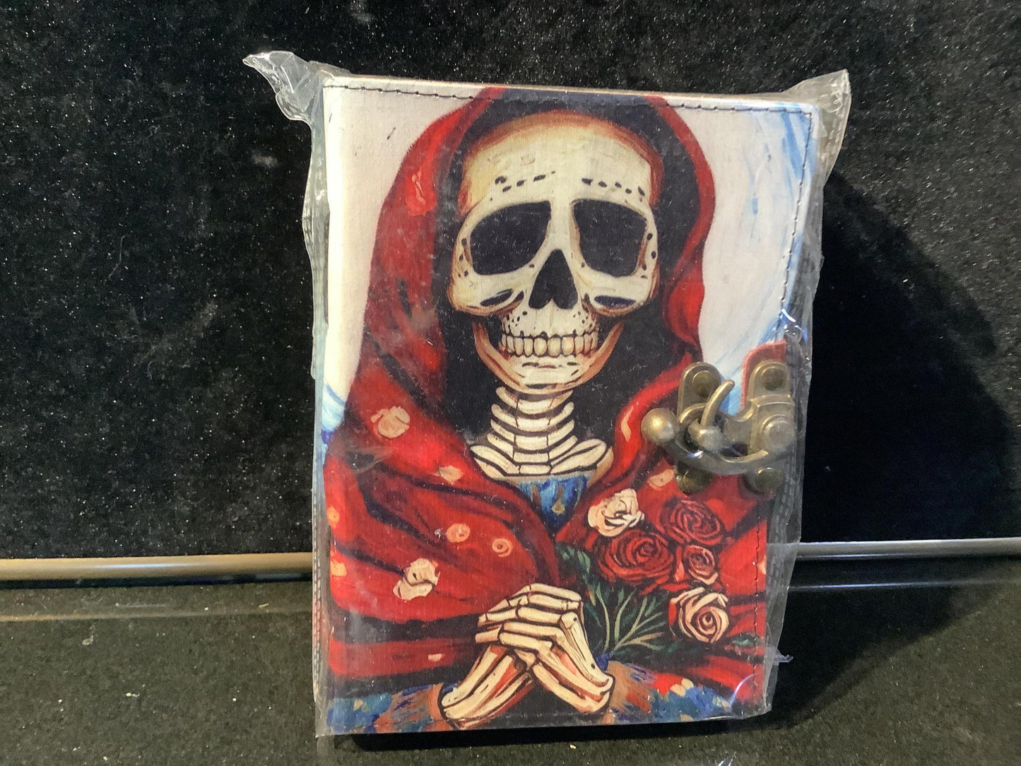 Premium Handmade Paper Leather Journal