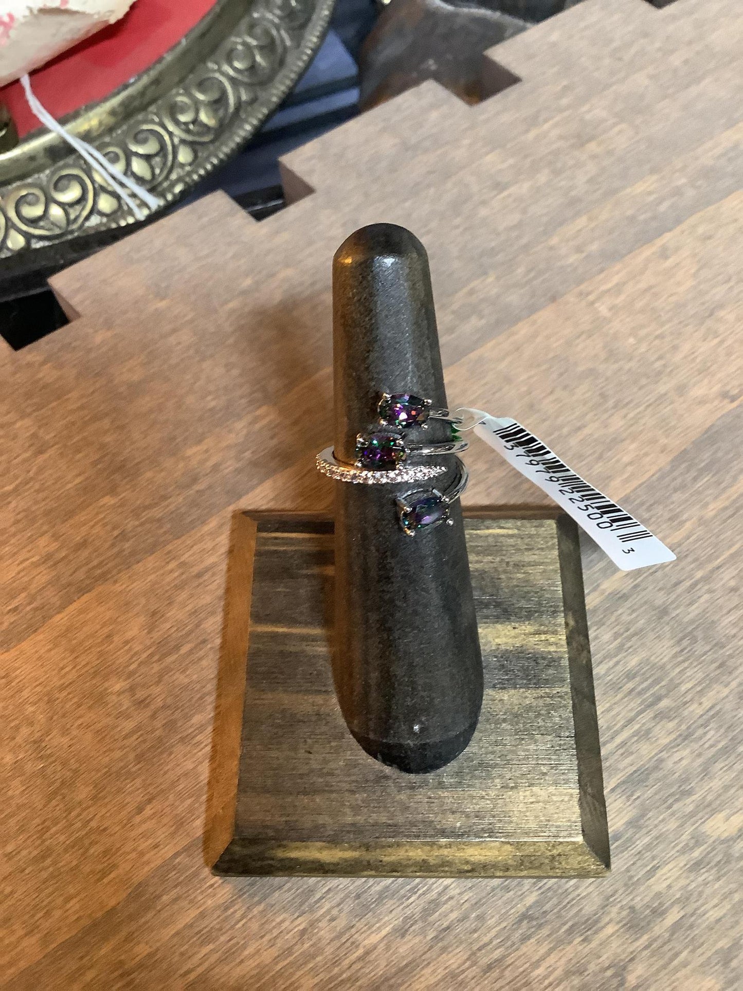 Covenant Rings 1-12(Click here for Styles)