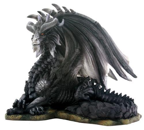 New Dragons and Fairies