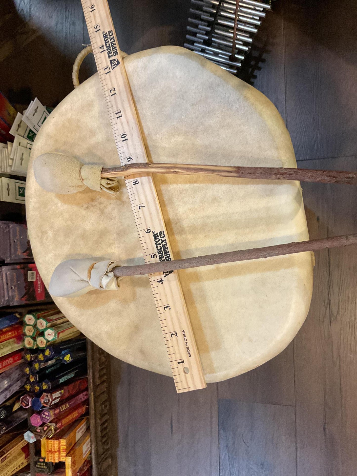 Frame Drum
