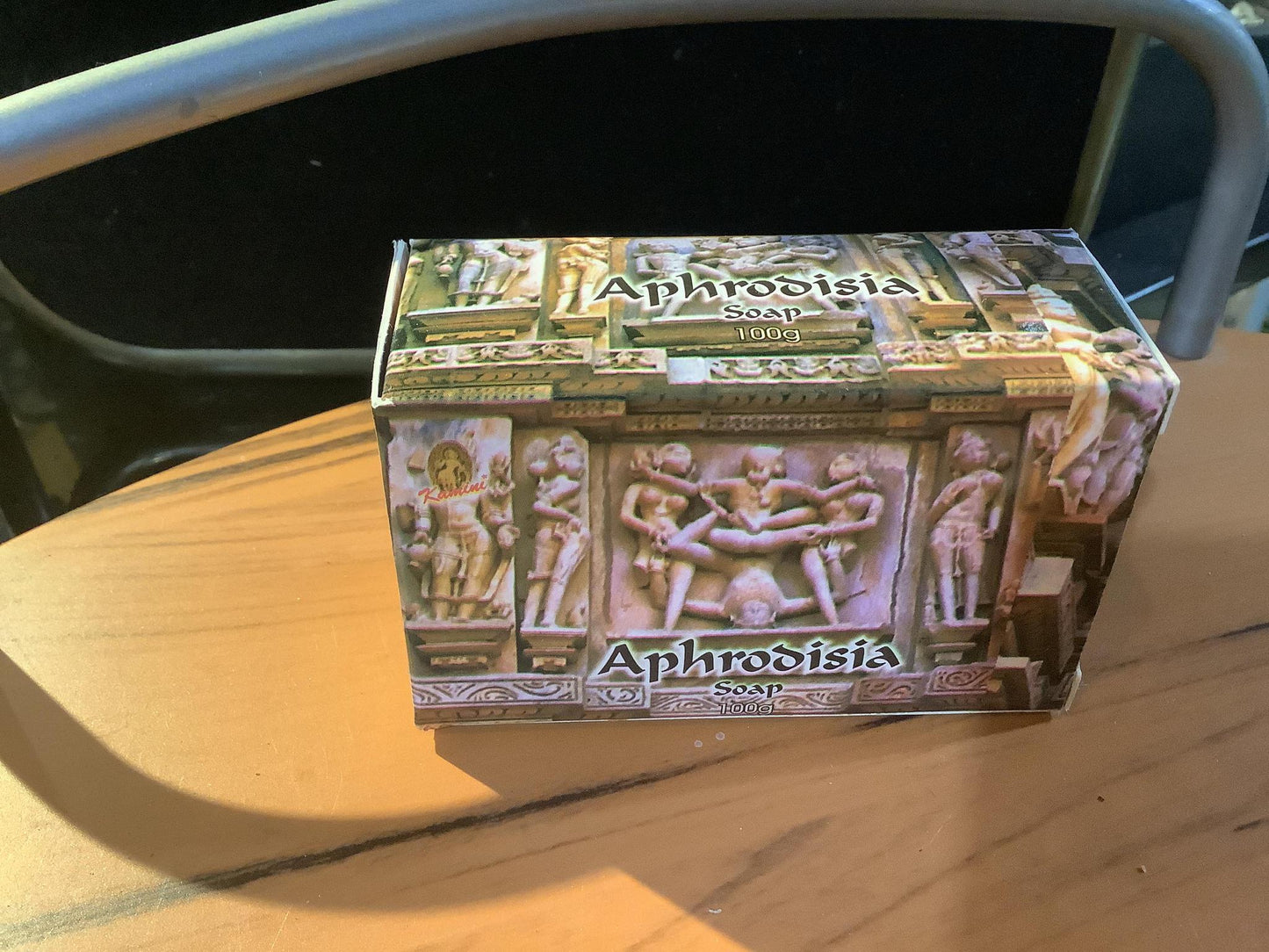 Kamini Aromatic Soaps