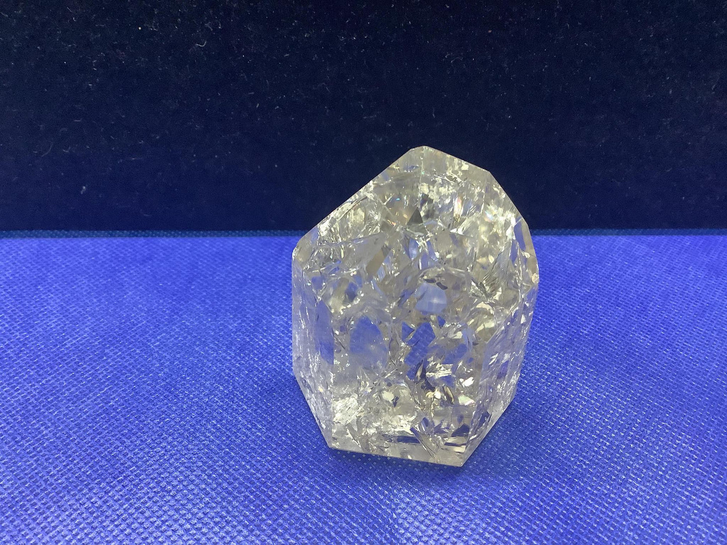 AAA Grade Quartz Carving