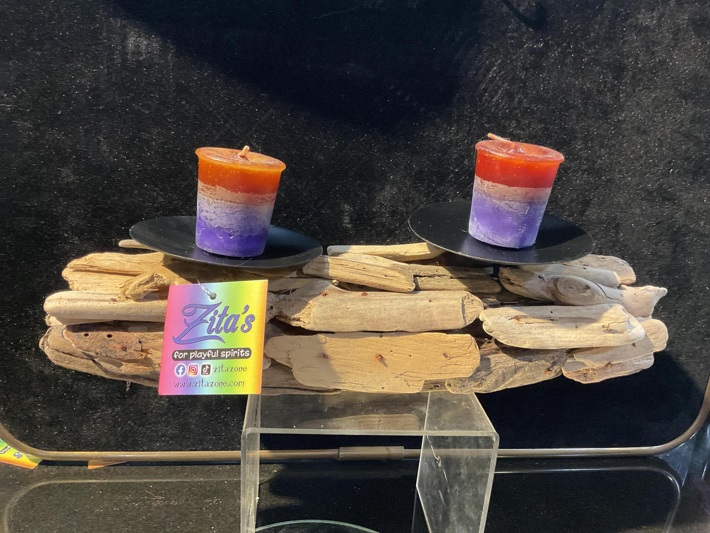 Driftwood Wall Art