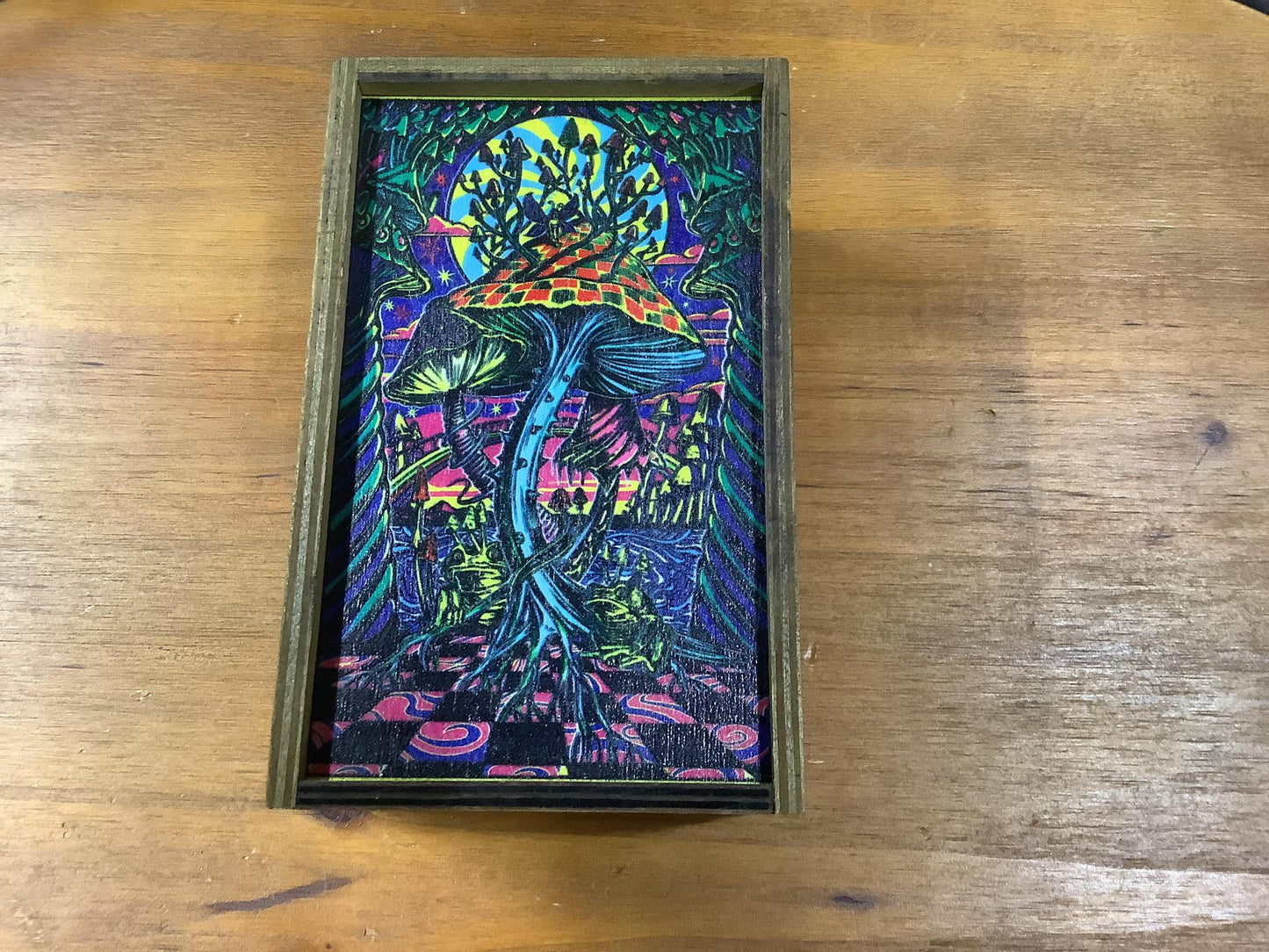 Tarot Box