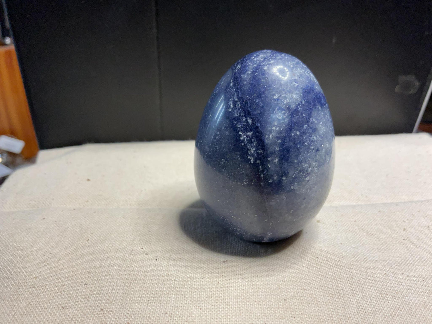 Gemstone Eggs