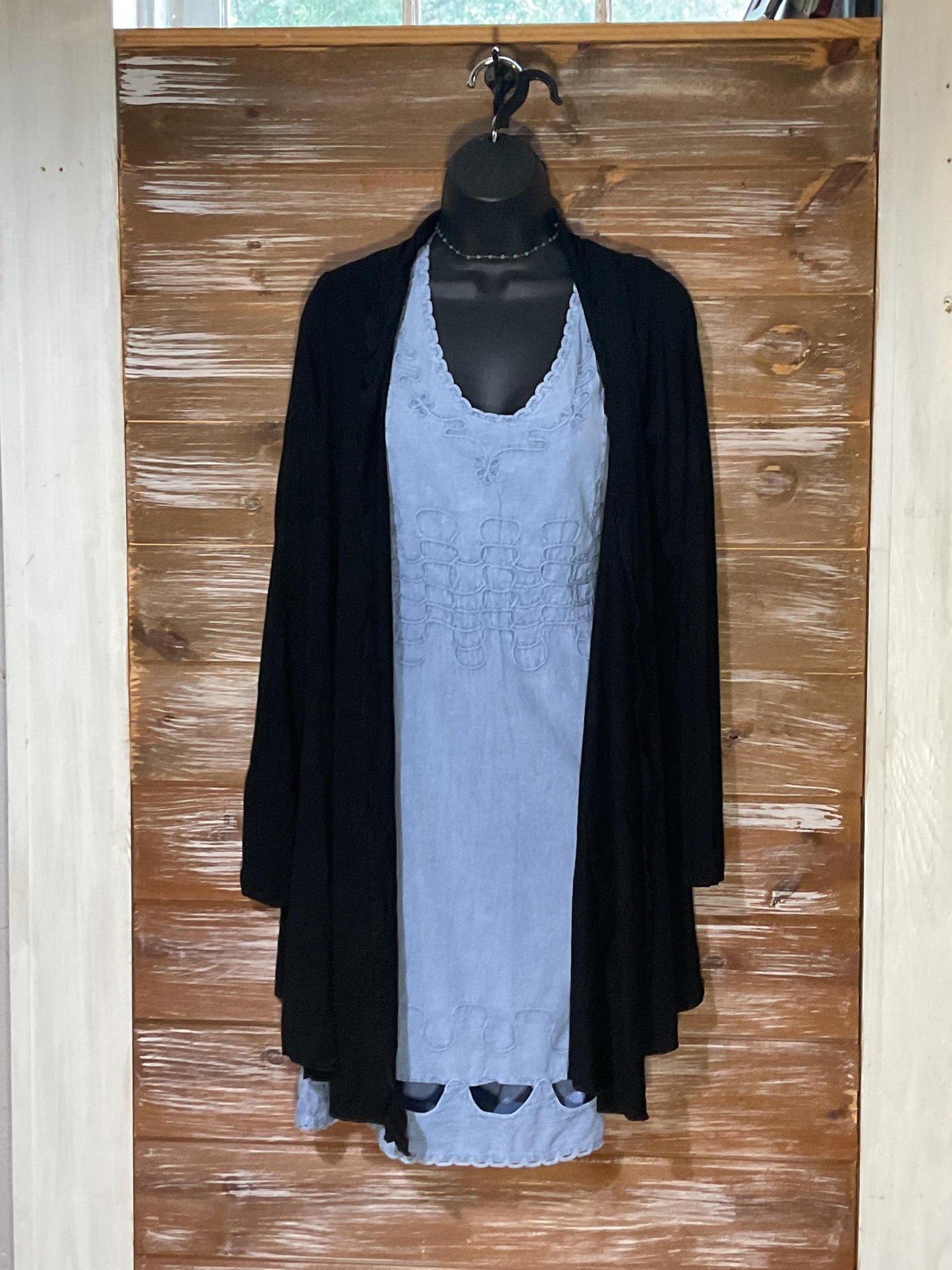 Long sleeve Cardigan