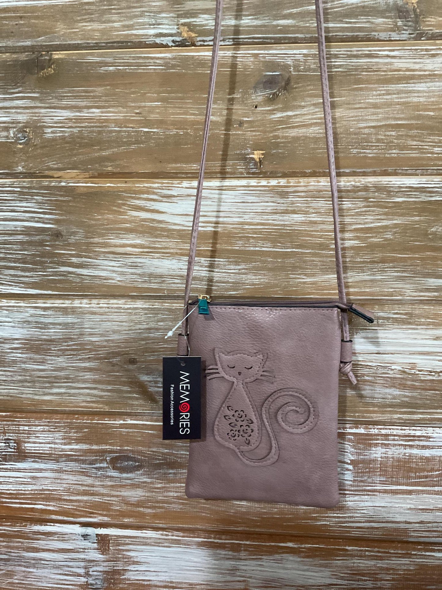 Convertible Cross Body Bags