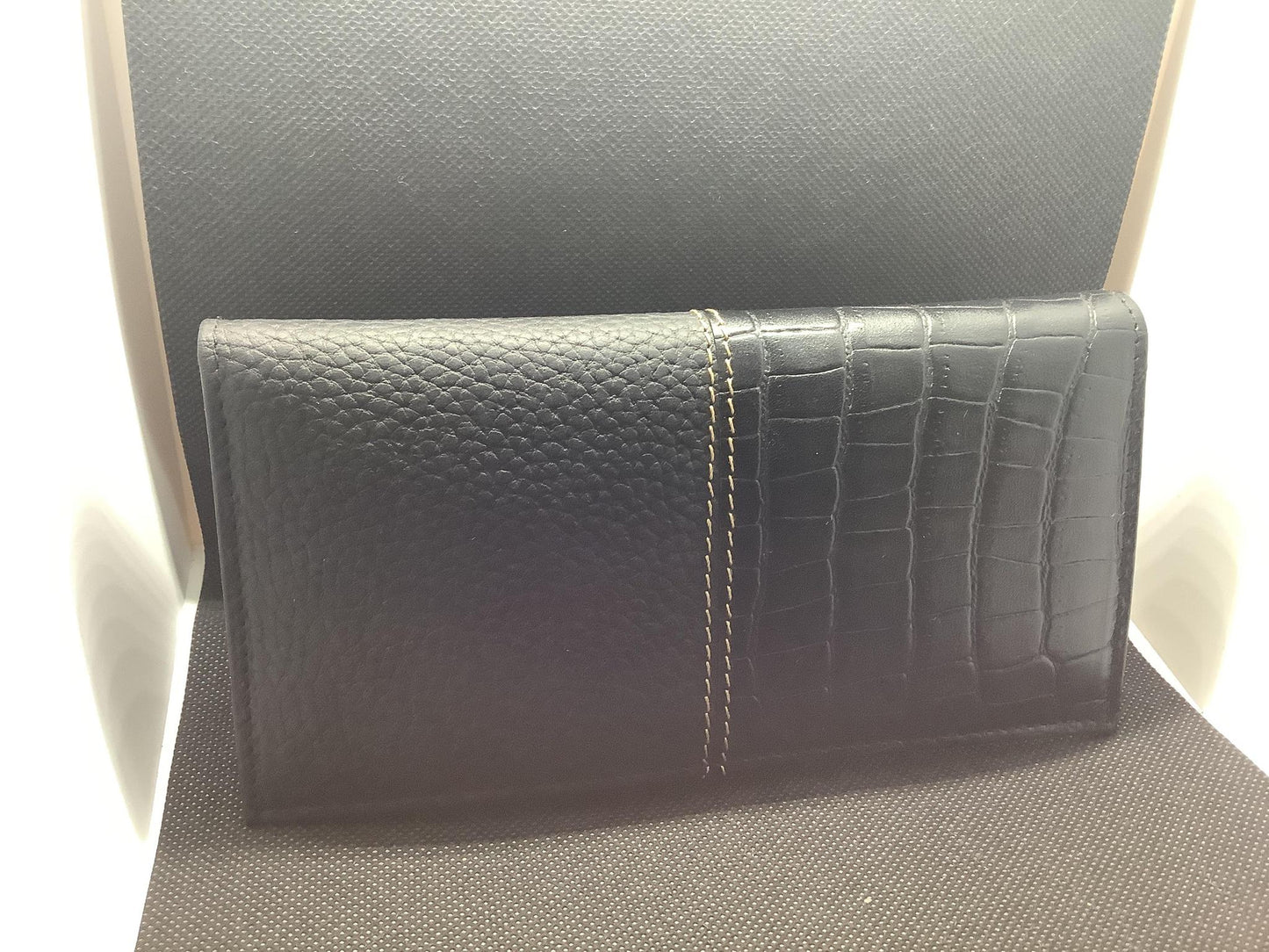 Western Rodeo Wallet