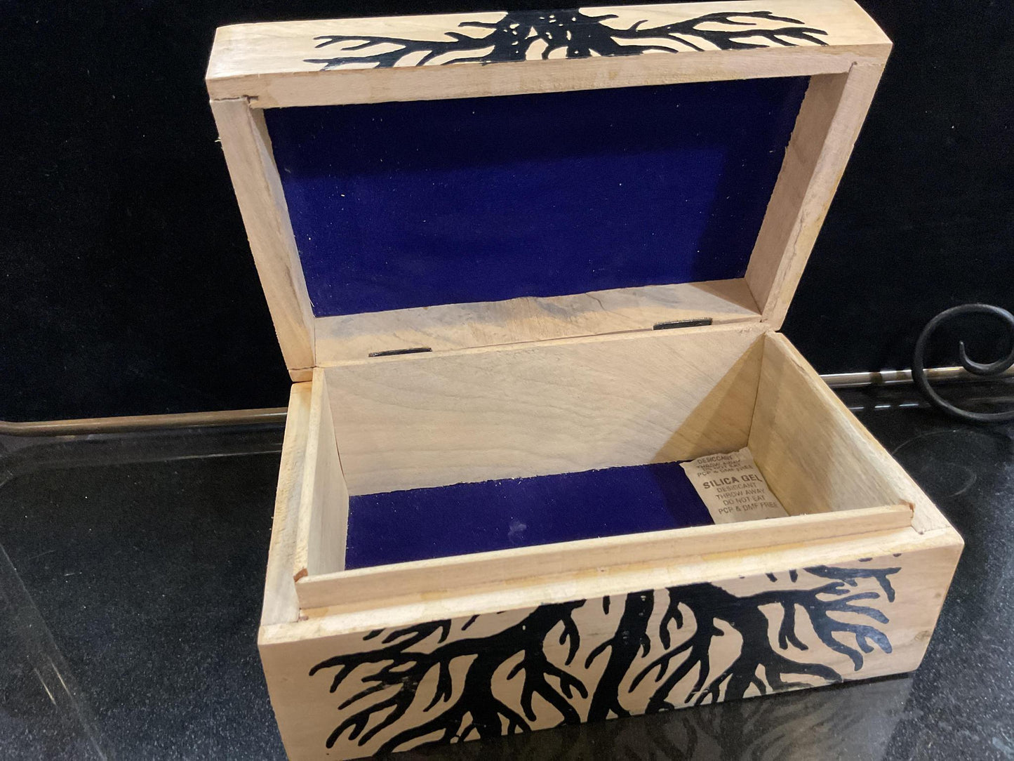 Printed Tree of LIfe