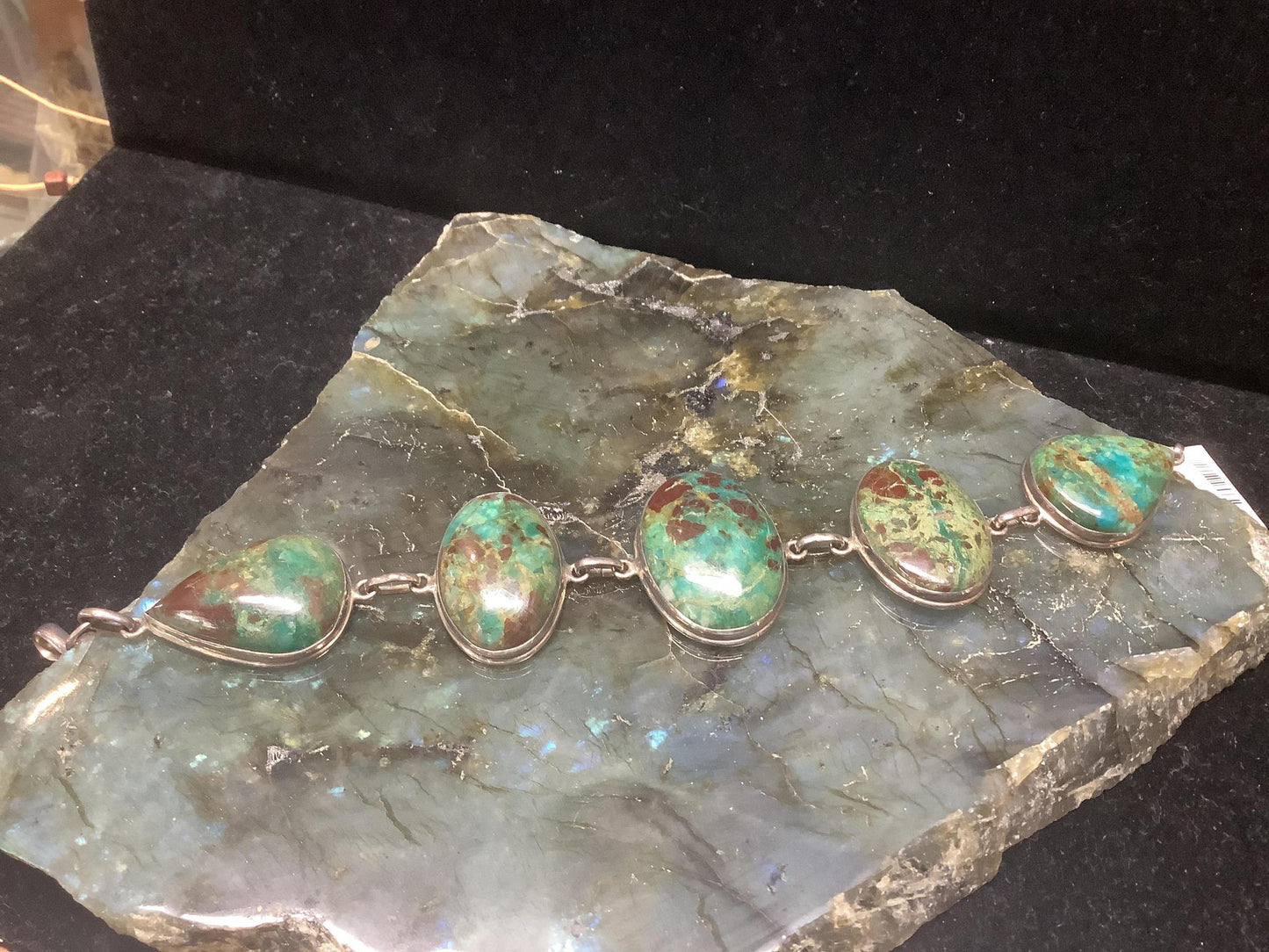 Sterling Silver Bracelets