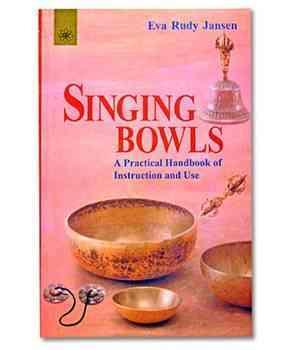 Singing Bowl Instruction Book
