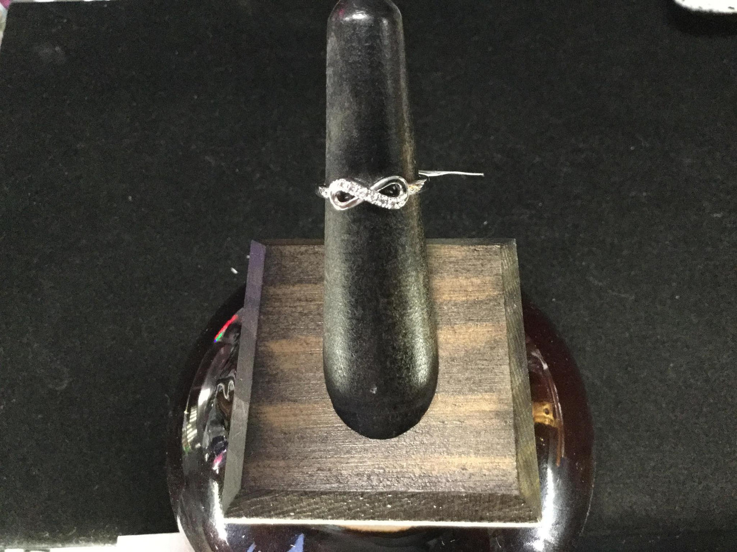 Covenant Rings 1-12(Click here for Styles)