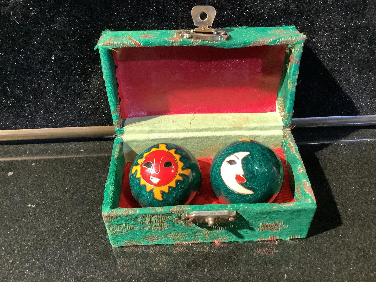 Therapy Balls