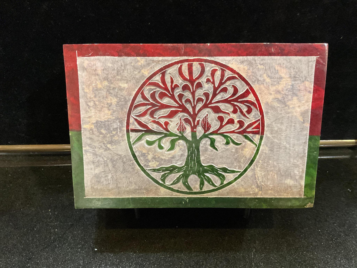 SoapStone Storage Box