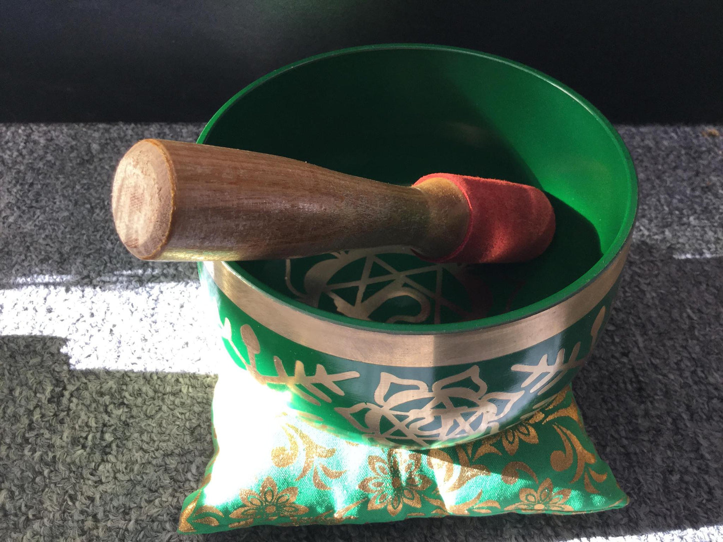7 Chakra Singing Bowls