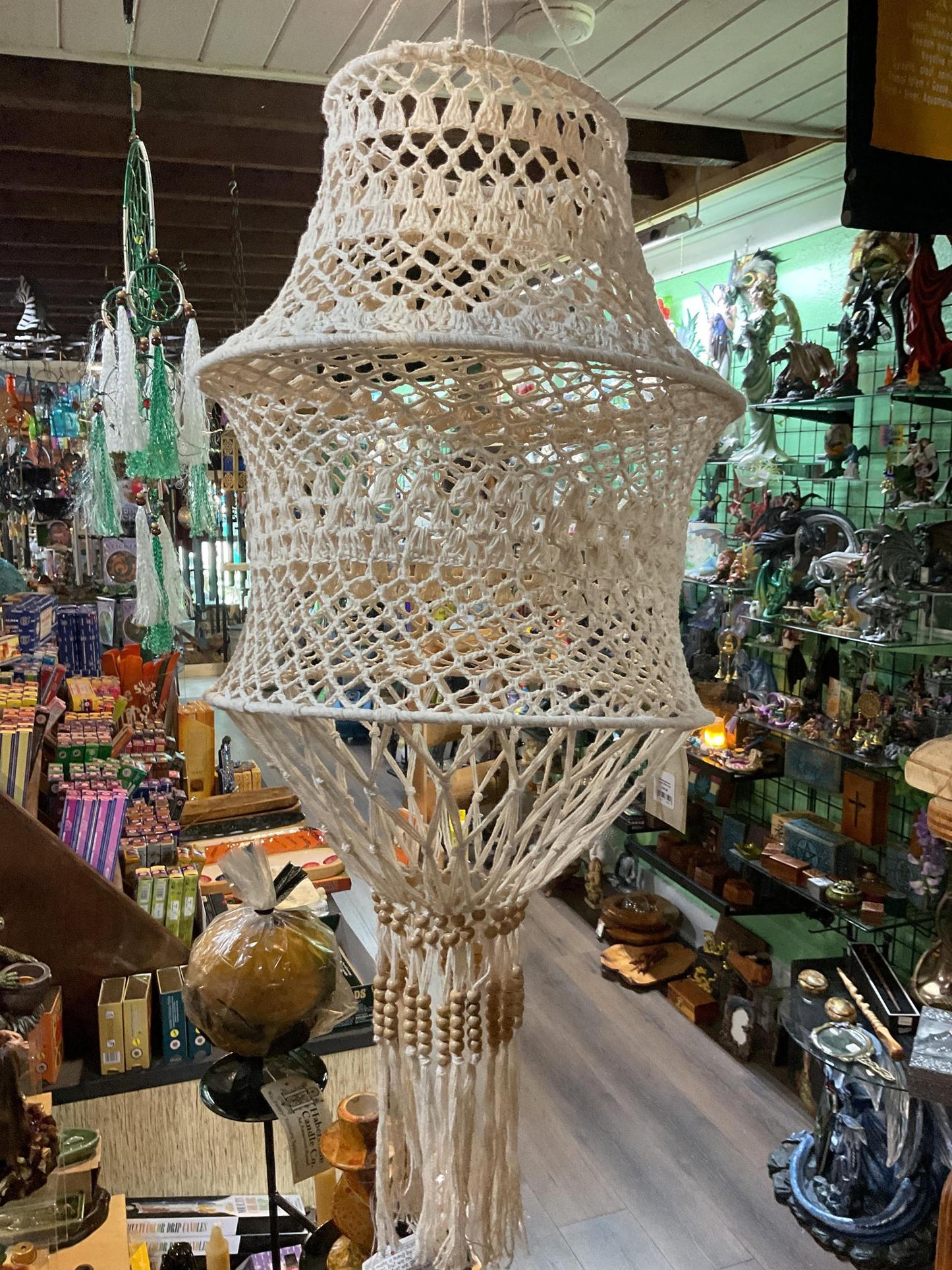 Dreamcatchers