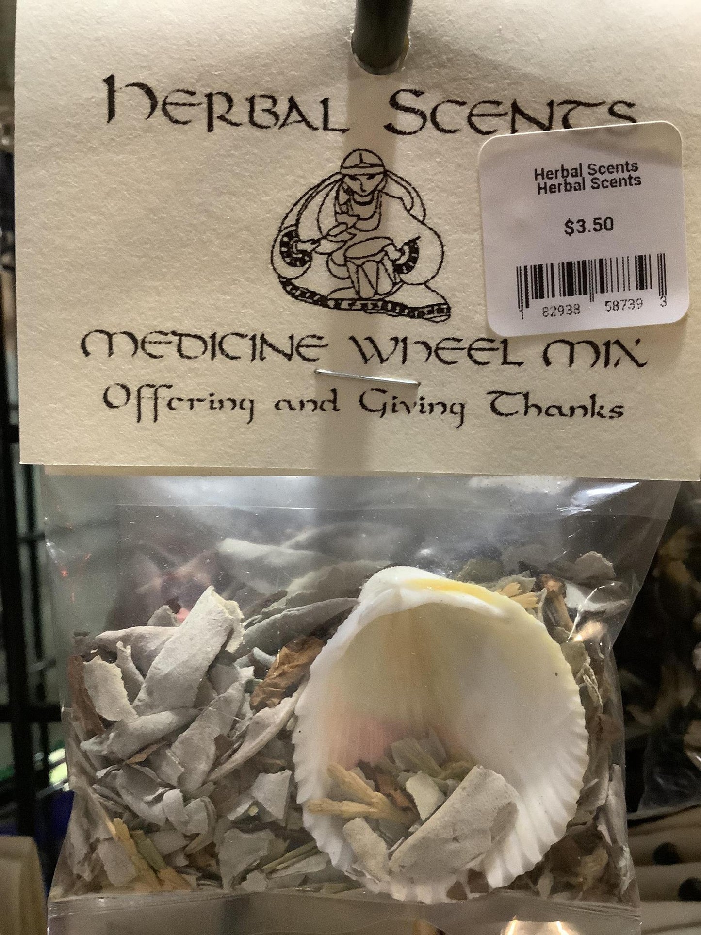 Herbal Scents