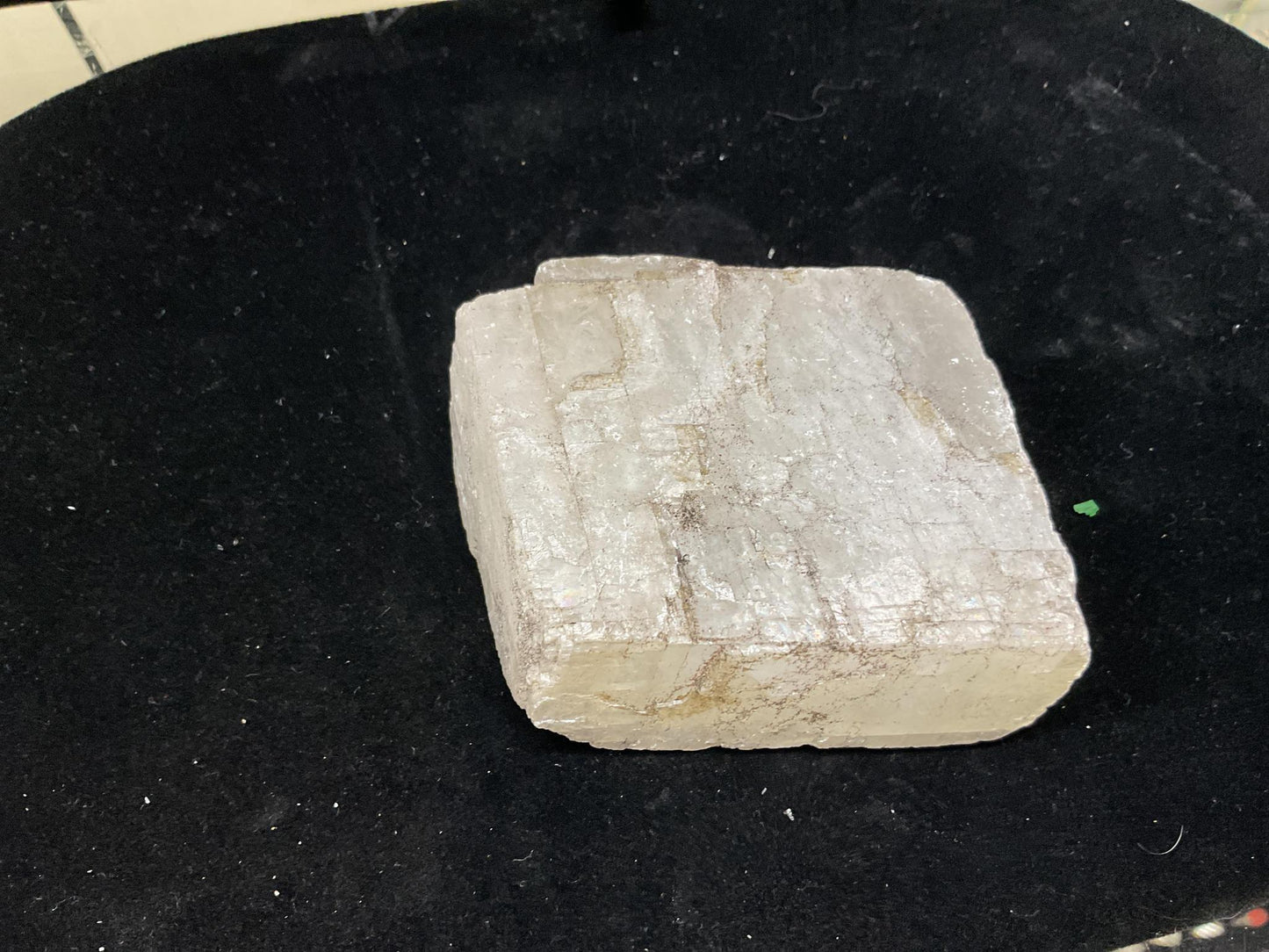 Muscovite Mica